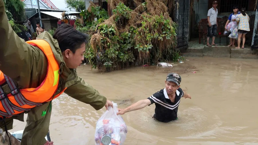 Трагедія повеней у В’єтнамі: масштабні руйнування, людські втрати та вразливість країни перед екстремальною погодою